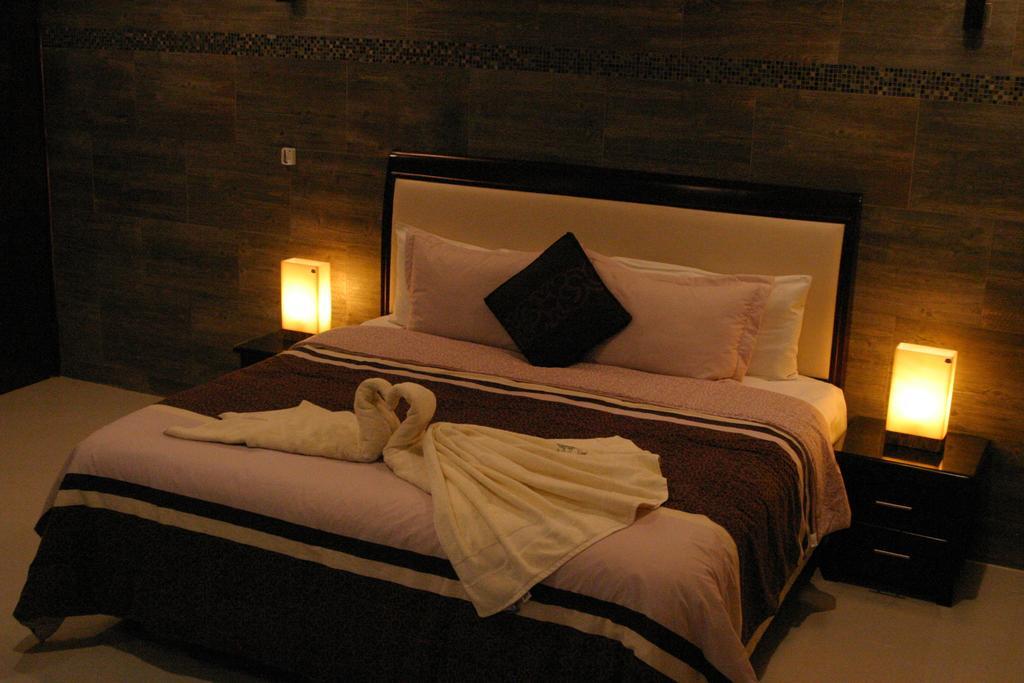 Los Cedros Uayamón Kamer foto
