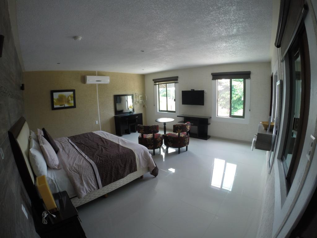 Los Cedros Uayamón Kamer foto