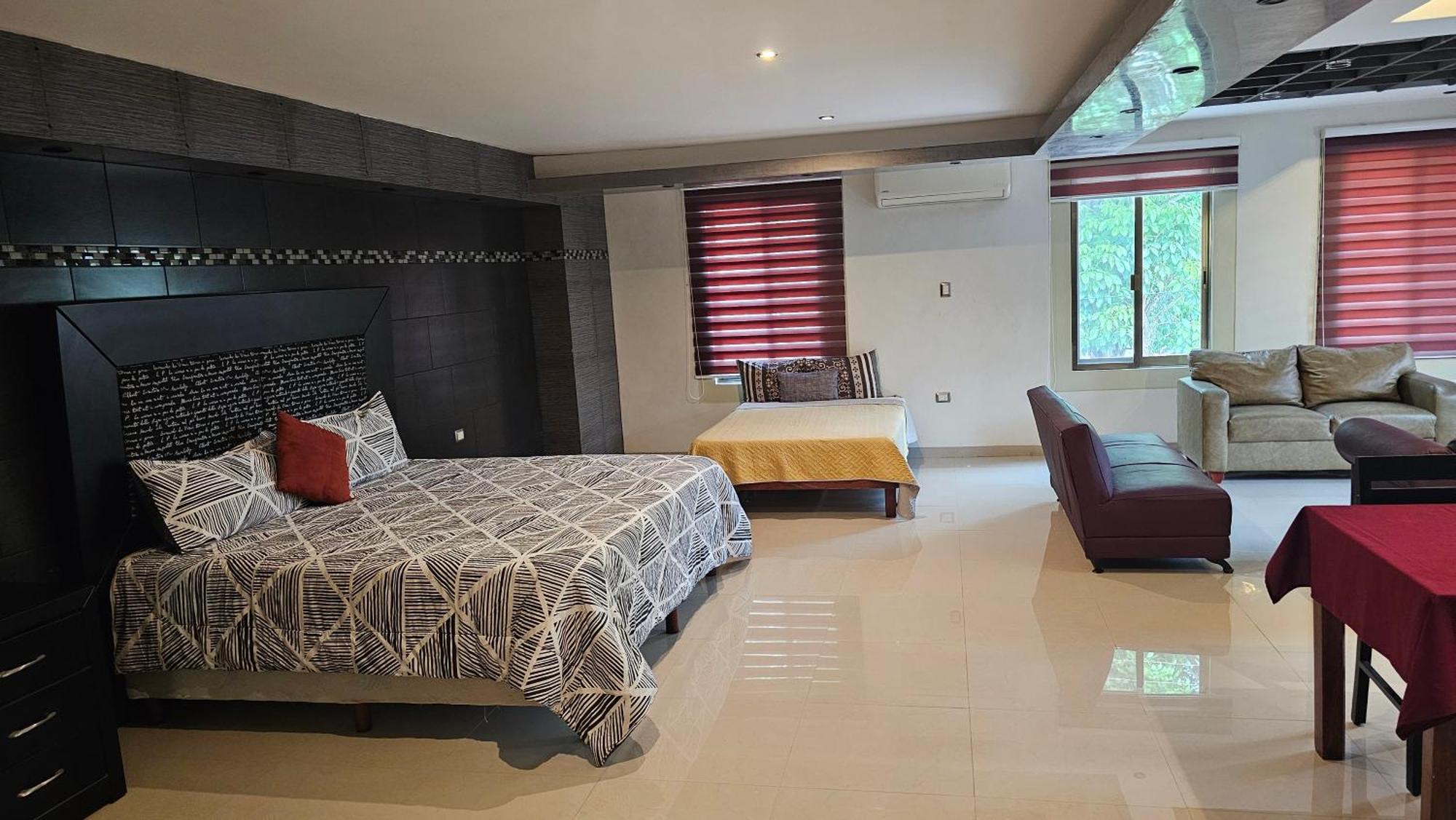 Los Cedros Uayamón Kamer foto